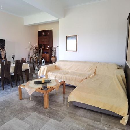 Anastasis South Apartment Kallithea  Екстериор снимка