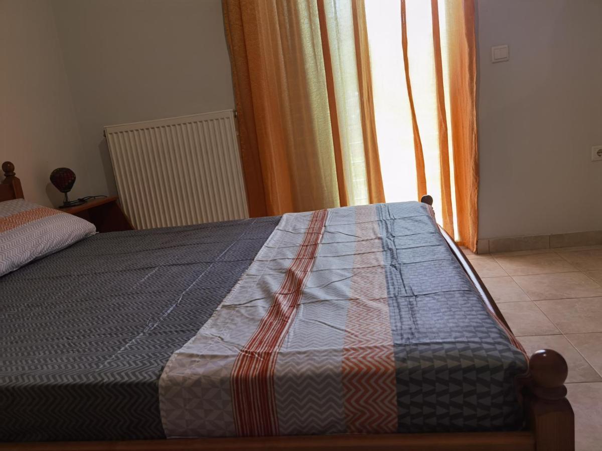 Anastasis South Apartment Kallithea  Екстериор снимка